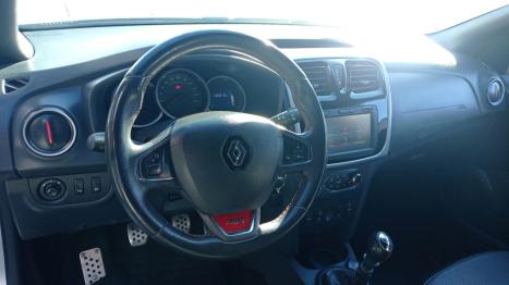 RENAULT Sandero 2.0 16V 4P RS FLEX, Foto 5