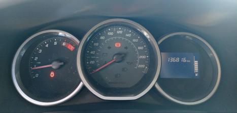 RENAULT Sandero 2.0 16V 4P RS FLEX, Foto 9