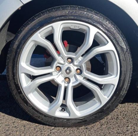 RENAULT Sandero 2.0 16V 4P RS FLEX, Foto 13