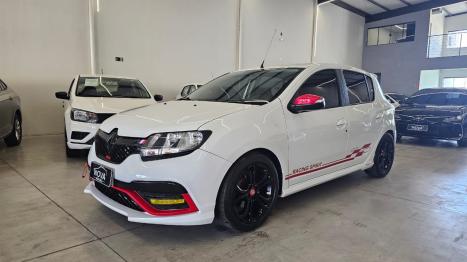 RENAULT Sandero 2.0 16V 4P RS FLEX, Foto 2