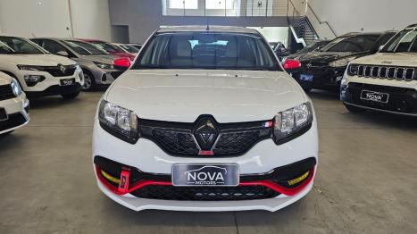 RENAULT Sandero 2.0 16V 4P RS FLEX, Foto 3