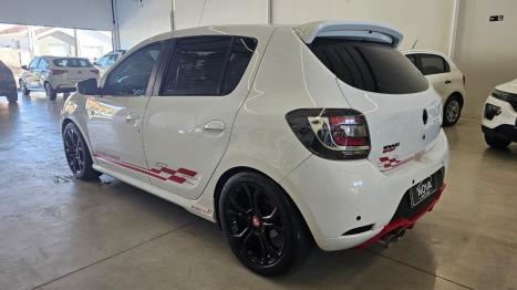 RENAULT Sandero 2.0 16V 4P RS FLEX, Foto 7