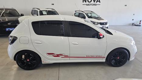 RENAULT Sandero 2.0 16V 4P RS FLEX, Foto 10