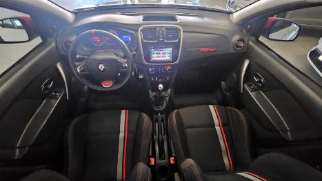 RENAULT Sandero 2.0 16V 4P RS FLEX, Foto 12