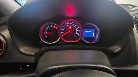 RENAULT Sandero 2.0 16V 4P RS FLEX, Foto 14