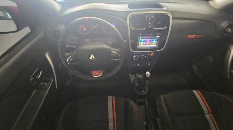 RENAULT Sandero 2.0 16V 4P RS FLEX, Foto 15