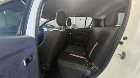 RENAULT Sandero 2.0 16V 4P RS FLEX, Foto 16