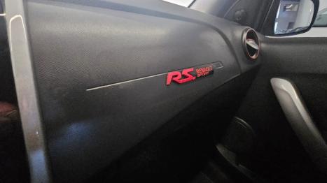 RENAULT Sandero 2.0 16V 4P RS FLEX, Foto 17