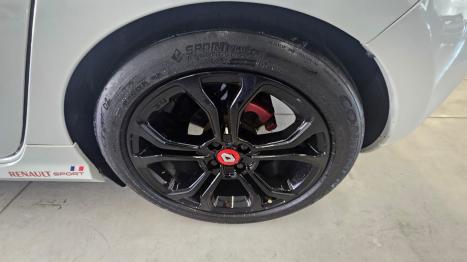 RENAULT Sandero 2.0 16V 4P RS FLEX, Foto 20