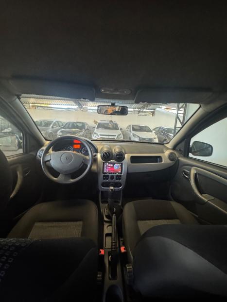 RENAULT Sandero , Foto 9