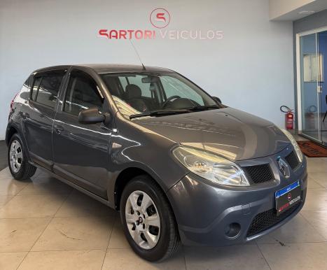 RENAULT Sandero , Foto 3