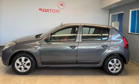 RENAULT Sandero , Foto 5