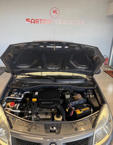 RENAULT Sandero , Foto 6