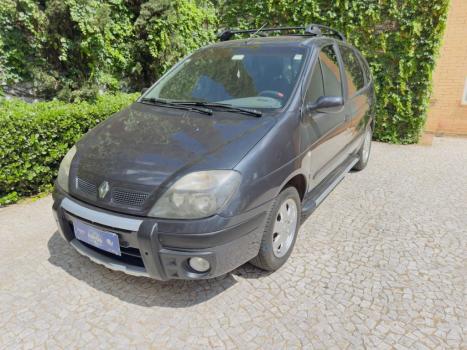 RENAULT Scenic 1.6 16V 4P EXPRESSION, Foto 2