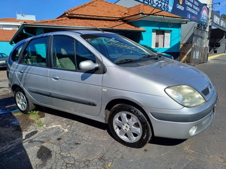RENAULT Scenic 1.6 16V 4P PRIVILEGE, Foto 3