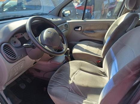 RENAULT Scenic 1.6 16V 4P PRIVILEGE, Foto 7