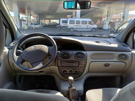 RENAULT Scenic 1.6 16V 4P PRIVILEGE, Foto 8