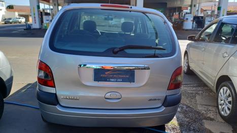 RENAULT Scenic 1.6 16V 4P PRIVILEGE, Foto 2