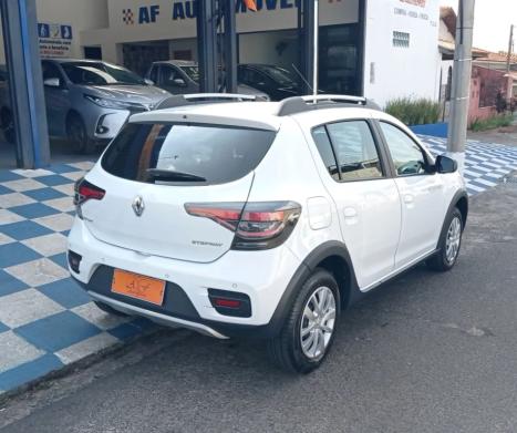 RENAULT Stepway 1.0 12V 4P FLEX SCE ZEN, Foto 12