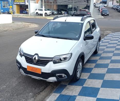 RENAULT Stepway 1.0 12V 4P FLEX SCE ZEN, Foto 2