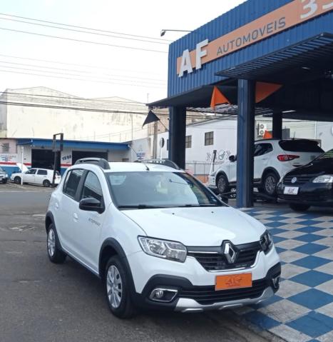 RENAULT Stepway 1.0 12V 4P FLEX SCE ZEN, Foto 13