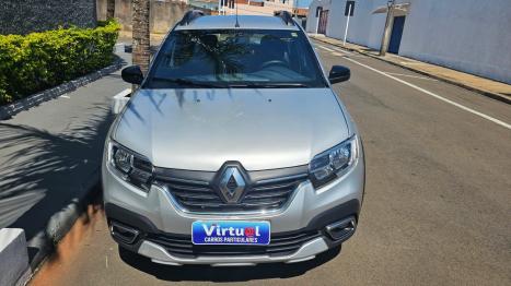 RENAULT Stepway 1.0 12V 4P FLEX SCE ZEN, Foto 2