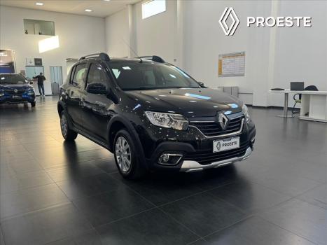 RENAULT Stepway 1.0 12V 4P FLEX SCE ZEN, Foto 1