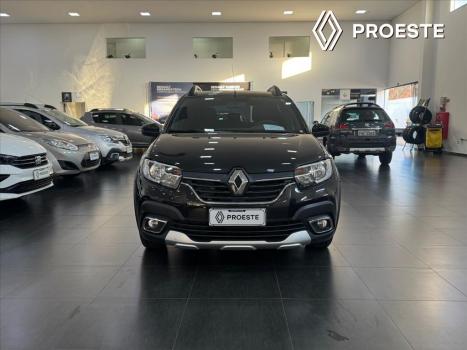 RENAULT Stepway 1.0 12V 4P FLEX SCE ZEN, Foto 2