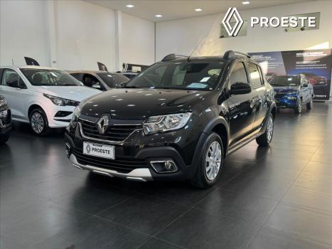 RENAULT Stepway 1.0 12V 4P FLEX SCE ZEN, Foto 3