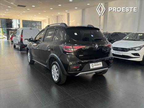 RENAULT Stepway 1.0 12V 4P FLEX SCE ZEN, Foto 4