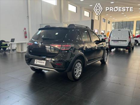 RENAULT Stepway 1.0 12V 4P FLEX SCE ZEN, Foto 5