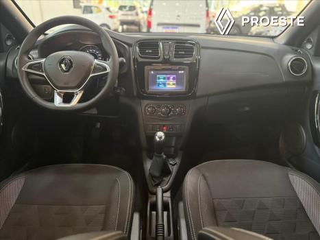 RENAULT Stepway 1.0 12V 4P FLEX SCE ZEN, Foto 6