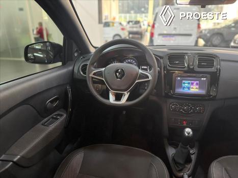 RENAULT Stepway 1.0 12V 4P FLEX SCE ZEN, Foto 7