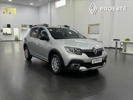 RENAULT Stepway 1.0 12V 4P FLEX SCE ZEN, Foto 1