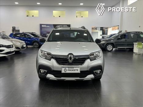 RENAULT Stepway 1.0 12V 4P FLEX SCE ZEN, Foto 2