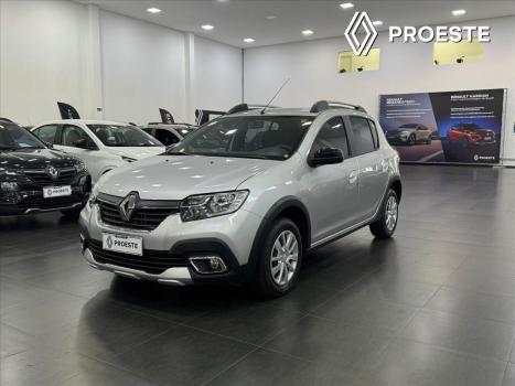 RENAULT Stepway 1.0 12V 4P FLEX SCE ZEN, Foto 3
