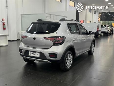 RENAULT Stepway 1.0 12V 4P FLEX SCE ZEN, Foto 5