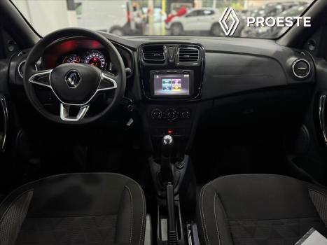 RENAULT Stepway 1.0 12V 4P FLEX SCE ZEN, Foto 6
