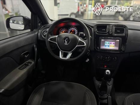 RENAULT Stepway 1.0 12V 4P FLEX SCE ZEN, Foto 7