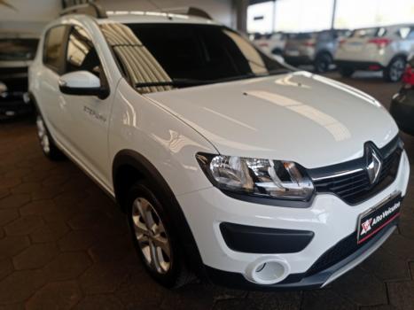 RENAULT Stepway 1.0 12V 4P FLEX SCE ZEN, Foto 4