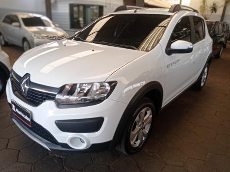 RENAULT Stepway 1.0 12V 4P FLEX SCE ZEN, Foto 6