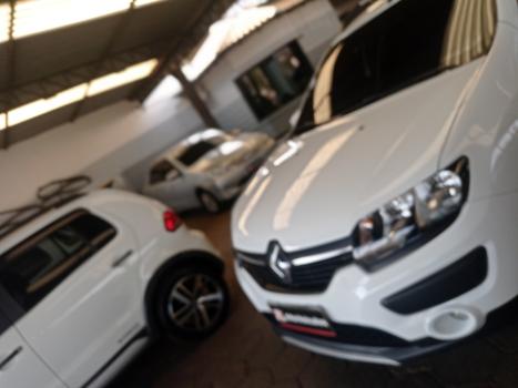 RENAULT Stepway 1.0 12V 4P FLEX SCE ZEN, Foto 13