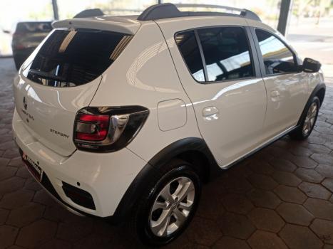 RENAULT Stepway 1.0 12V 4P FLEX SCE ZEN, Foto 9