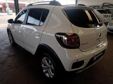 RENAULT Stepway 1.0 12V 4P FLEX SCE ZEN, Foto 7