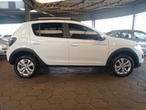 RENAULT Stepway 1.0 12V 4P FLEX SCE ZEN, Foto 11