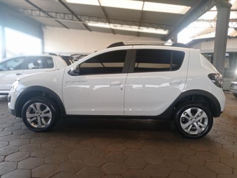 RENAULT Stepway 1.0 12V 4P FLEX SCE ZEN, Foto 12