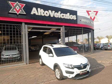 RENAULT Stepway 1.0 12V 4P FLEX SCE ZEN, Foto 3