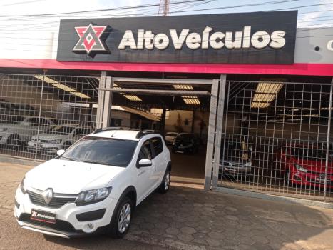 RENAULT Stepway 1.0 12V 4P FLEX SCE ZEN, Foto 2