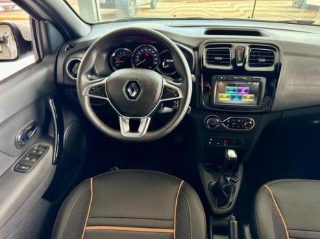 RENAULT Stepway 1.6 16V 4P FLEX INTENSE X-TONIC AUTOMTICO CVT, Foto 7