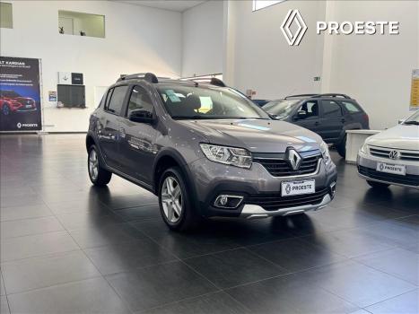 RENAULT Stepway 1.6 16V 4P FLEX ZEN, Foto 1